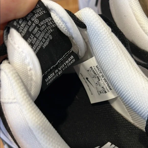 Nike Air Force 1 -Custom - Picture 4 of 7